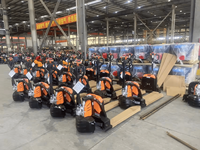 Chariot élévateur électrique à batterie au lithium 1,5 tonne (2000 kg) avec chargeur – Prix direct usine
