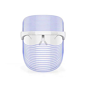 Light Therapy Face Mascara Facial Led