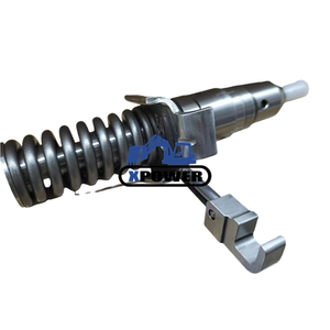 Injecteur de carburant 127-8216 1278216 127-8222 0R-8682 Injecteur adapté pour pièce de rechange de moteur 3116 3114 - Product Image 1