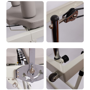 <span class=keywords><strong>Cama</strong></span> de <span class=keywords><strong>Pilates</strong></span> para Estudio de Yoga Comercial, Equipo de Gimnasio de Yoga Grande, Reformadores de <span class=keywords><strong>Pilates</strong></span> Usados para Ejercicios de Yoga - Product Image 5