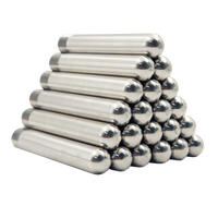 Tabung Pelindung Thermowell dari Paduan Berbasis Kobalt Kelas 6 UNS R30006
