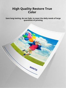 Cartouche d'encre compatible MANTIS <span class=keywords><strong>HP</strong></span> <span class=keywords><strong>711XL</strong></span> CMYK couleur, haute capacité, rechargeable, qualité A+, remplacement pour - Product Image 6