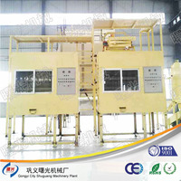 Cartes mères Déchets/E Déchets Circuit de recyclage de circuits imprimés Carte mère Déchets de déchets PCB Recyclage de circuits imprimés