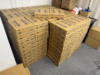 Vente en gros de cartes à collectionner Pokémon TCG M2A Super Dream Gold Series, boîte de boosters scellée, version japonaise