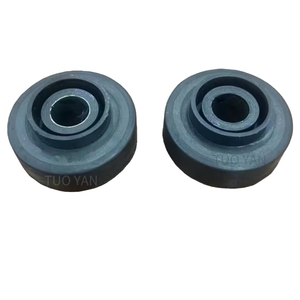 Bloque Silencioso de Motor para Microexcavadora de Goma, Repuestos para Excavadora SWE 25/25UF - Product Image 3