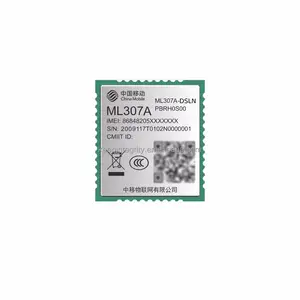 ML307A-DCLN China Mobile IoT All Network Wireless 4G Communication Module ML307A