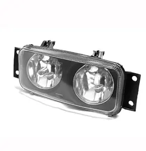 Hoge Kwaliteit Voor Scania Truck Body Onderdelen, Voor Scania 4 Vrachtwagen Mistlamp, 1422991/1529070LH 1422992/1529071RH