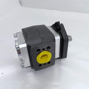 เครื่องฉีดพลาสติก ปั๊มสกรู รุ่น G47 G38 G55 ซีรีส์ G47C032FSBACODV ปั๊มไฮดรอลิกเกียร์ - Product Image 6