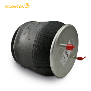 Para Firestone W01-358-9336 1T15M-4 Goodyear 1R12-370 566-24-3-076 Suspensión Neumática para Camión - Product Image 2