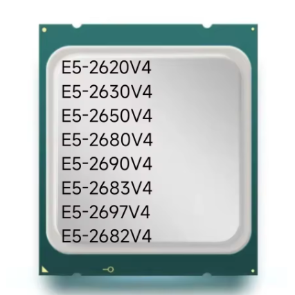 14-Core E5 2680V4 CPU 2.40GHz 35MB L3 Cache 120W SR2N7 Used Desktop 14 Nanometers 64-bit Virtualization Technology