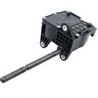 Ensemble d'actionneur de transfert de vitesse 36410-71010 pour 4Runner Tacoma Hilux Fortuner 4WD 2016-2021 36410-0K020 36410-0K010 36410-71010