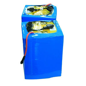 Batería de grafeno para bicicleta eléctrica rickshaw, 72v, 50Ah - Product Image 3