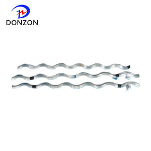 Preformed guy <span class=keywords><strong>grip</strong></span> braçadeira de tensão helicoidal beco sem saída - Product Image 5