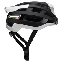 Casco de ciclismo deportivo dual versátil para adultos inteligente con luces LED recargables Equipo de Ciclismo de nueva generación