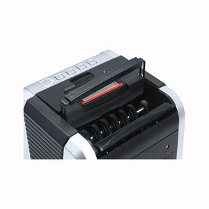 Contatore automatico con numero di serie e prestazioni ad alta velocità per transazioni finanziarie sicure - Product Image 4