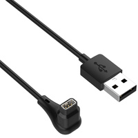 Câble de charge pour montre intelligente USB-A de type C, accessoires pour COROS PACE4 APEX4 NOMAD PACE Pro