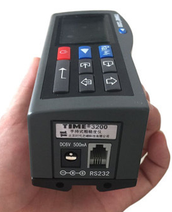 TIME3200 Display Digital Superfície rugosidade <span class=keywords><strong>Tester</strong></span> - Product Image 4