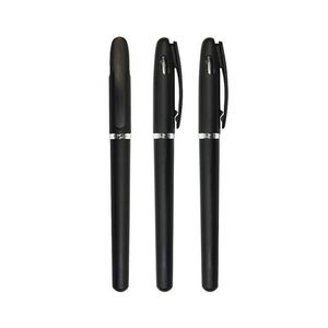 Stylo à bille en plastique bon marché avec logo personnalisé pour l'école, le bureau, cadeau promotionnel - Product Image 2