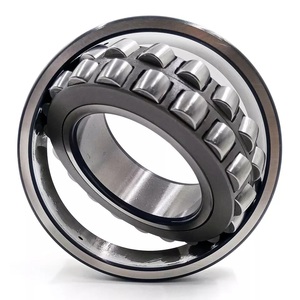 Rodamientos de Rodillos Esféricos de Doble Hilera P2 de 23 mm de Espesor, de Larga Duración y Buen Rendimiento, 22215 22216 22217 22324 - Product Image 1