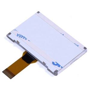 Mô-đun Lcd 128X64 Với JHD12864-G303BSW-G Giao Diện Song Song - Product Image 5