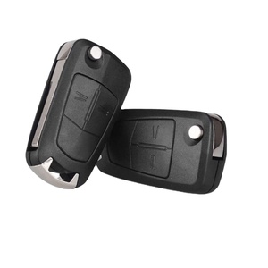 2 Buttons For Opel Corsa D Key Fob Replacement For Vauxhall Astra H Key Fob Case Cover Opel Zafira B Vectra C Signium With Pin Removal Tool For Opel Astra - View #8