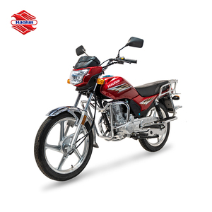 Used Gas Moped Motorcycles Air-cooled Motor <b>Gasoline</b> Motorcycle for Adult - Product Image 3