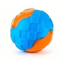 Jouet pour chien TPR durable et interactif pour soulager l'anxiété, jeu de tirette pour l'intérieur et l'extérieur