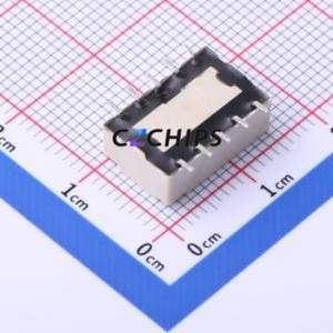 TQ2SA-L2-5V-Z Magnetic Latching Relay SMD,9x14mm Relay 5V 2 Changeover: 2C (DPDT-Changeover)::: 125V-AC/220V-DC Dual Coil - Product Image 2