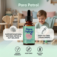 Complément Liquide pour Enfants en Gros pour Soutenir la Régularité Digestive Marque Privée
