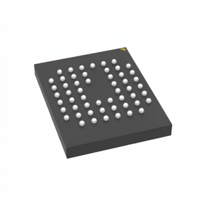 วงจรรวม56 VFBGA S29PL032J55BFI073หน่วยความจำอิเล็กทรอนิกส์ - Product Image 1
