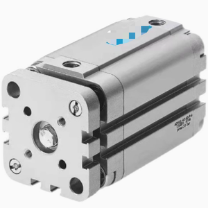 Nieuw 1 st Advul-25-30-<span class=keywords><strong>p</strong></span>-wbra draadcompacte cilinder pneumatische cilindertype - Product Image 1