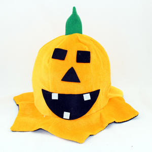 <span class=keywords><strong>Chapeau</strong></span> <span class=keywords><strong>de</strong></span> <span class=keywords><strong>Sorcière</strong></span> en Cône d'Halloween pour Festival Costume Performance Prop Party Pumpkin Headwear Halloween Atmosphere Hat Accessoire - Product Image 6