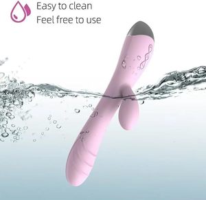 Leistungs starker Dildo vibrator für Frauen G-Punkt Klitoris Stimulator <span class=keywords><strong>Vagina</strong></span> Massage gerät Dildo Weiblicher Mastur bator Sexspielzeug für Erwachsene 18 - Product Image 6
