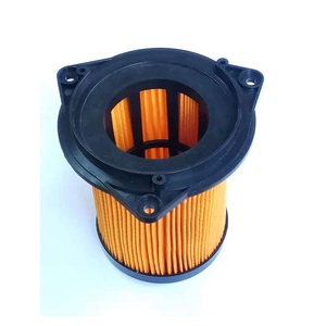 Filtro de Aire para Motocicleta de Plástico TVS JUPITER-VEGO, Fábrica de Filtros - Product Image 3