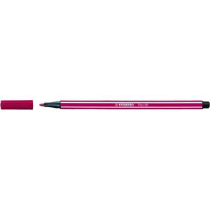 STABILO - PEN 68 ROSSO SCURO - Product Image 1
