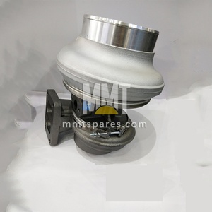 Turbocompresseur 7W-4866 6N-7963 4W-9061 6N-7968 7W4866 6N7963 4W9061 6N7968 pour moteur de machine de construction 988H 834H 836H - Product Image 2