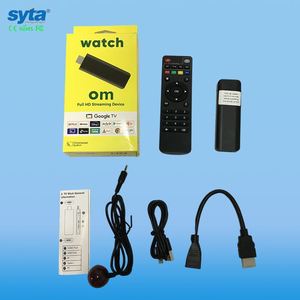 Trong kho Om TV Stick/X5 Amlogic s905l Android /12 TV Box & siêu thị ODM/4GB + 32GB Google thông minh Android TV Box - Product Image 5