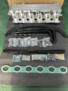 <span class=keywords><strong>Intercooler</strong></span> CNC Performance MAX pour Gen 1 <span class=keywords><strong>B58</strong></span> - Product Image 2