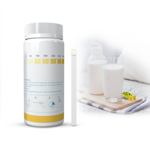 Papel de Prueba de Peróxido de Hidrógeno, Tiras de Prueba de H2O2, Calidad del <span class=keywords><strong>Agua</strong></span> - Product Image 5