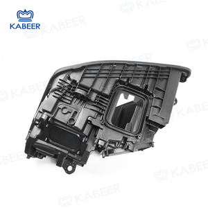 Pour Benz <span class=keywords><strong>AMG</strong></span> GT 50 <span class=keywords><strong>53</strong></span> 63 S Coupé W290 2019 2020 <span class=keywords><strong>2021</strong></span> 2022 Couvercle de lentille de phare Coque de phare Capuchons d'abat-jour Boîtier de lampe en verre - Product Image 4