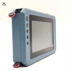Sistema de Diagnóstico por Ultrasonido Digital Profesional, Portátil, para Animales Pequeños y Grandes - Product Image 3
