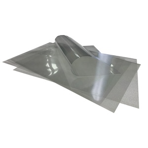 Nueva Lámina Transparente de PET para Laminación en Frí<span class=keywords><strong>o</strong></span>, Rollo de Película UV A3 de 31CM*50M, Película B para Impresora UV - Product Image 2