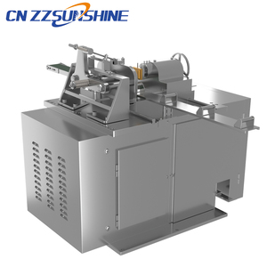 Máquina Impresora de Jabón Totalmente Automática ZZSS06 de la Marca ZZSS, Dispositivo de Grabado Industrial, Moldeado de Patrones de Alta Definición, Ahorro de Mano de Obra - Product Image 4