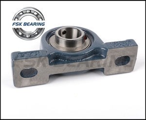 وحدة غطاء منزلي للوسادات UKP205+H2305 مع أكمام مهايئ 20*70*140 مم عمر طويل - Product Image 5