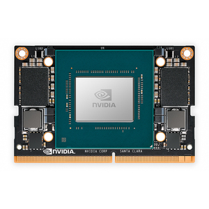 NVIDIA Jetson Xavier NX 16G 21TOPs 900-83668-0030-000 Original de Fábrica 900-83668-0030-000 Módulo JETSON Xavier NX/PCIe/CSI/MIPI/ - Product Image 6