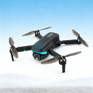 Kit Completo de Dron de Carreras FPV con Control Remoto, GPS y Motor sin Escobillas para una Experiencia de Vuelo Inmersiva y Deportes al Aire Libre - Product Image 1