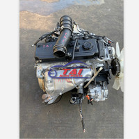 Moteur d'occasion 4G64 pour Mitsubishi Japon d'occasion d'origine de haute qualité