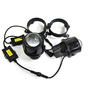 Projecteur de phares antibrouillard pour citroën, <span class=keywords><strong>DACIA</strong></span>, FORD, OPEL, SUZUKI, HONDA/12V, 35W, 2 pièces - Product Image 3