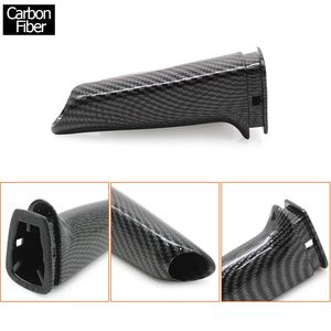 Cubierta de Repuesto para la Palanca del Freno de Mano para <span class=keywords><strong>BMW</strong></span> Serie 1 3 5 6 <span class=keywords><strong>X1</strong></span> X3 Z4 E81 E82 E87 E90 E91 E60 E61 E64 E84 E85 - Product Image 4