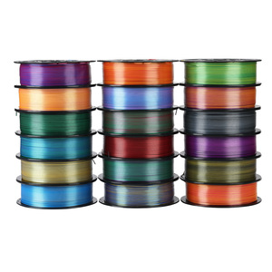 Nhà máy trực tiếp tùy biến 3D in ấn <span class=keywords><strong>Filament</strong></span> hàng tiêu dùng 1.75 mét que nhựa - Product Image 5